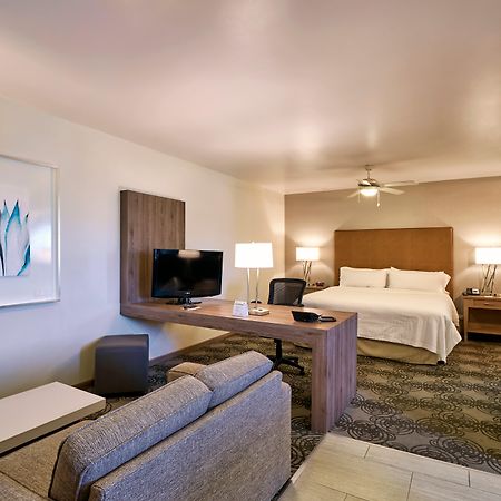 Holiday Inn Hotel & Suites Chihuahua By Ihg Buitenkant foto