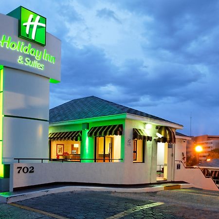 Holiday Inn Hotel & Suites Chihuahua By Ihg Buitenkant foto