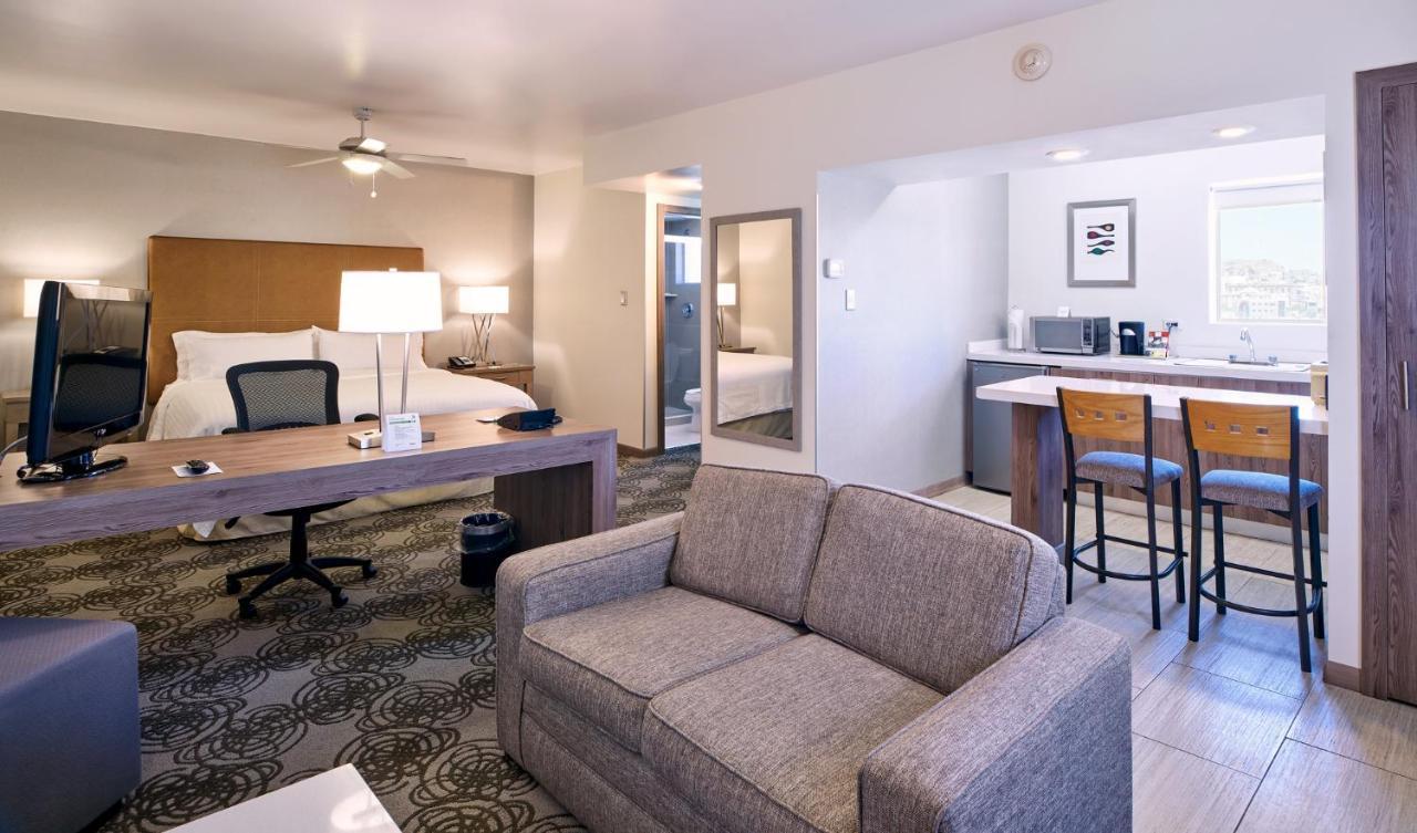Holiday Inn Hotel & Suites Chihuahua By Ihg Buitenkant foto