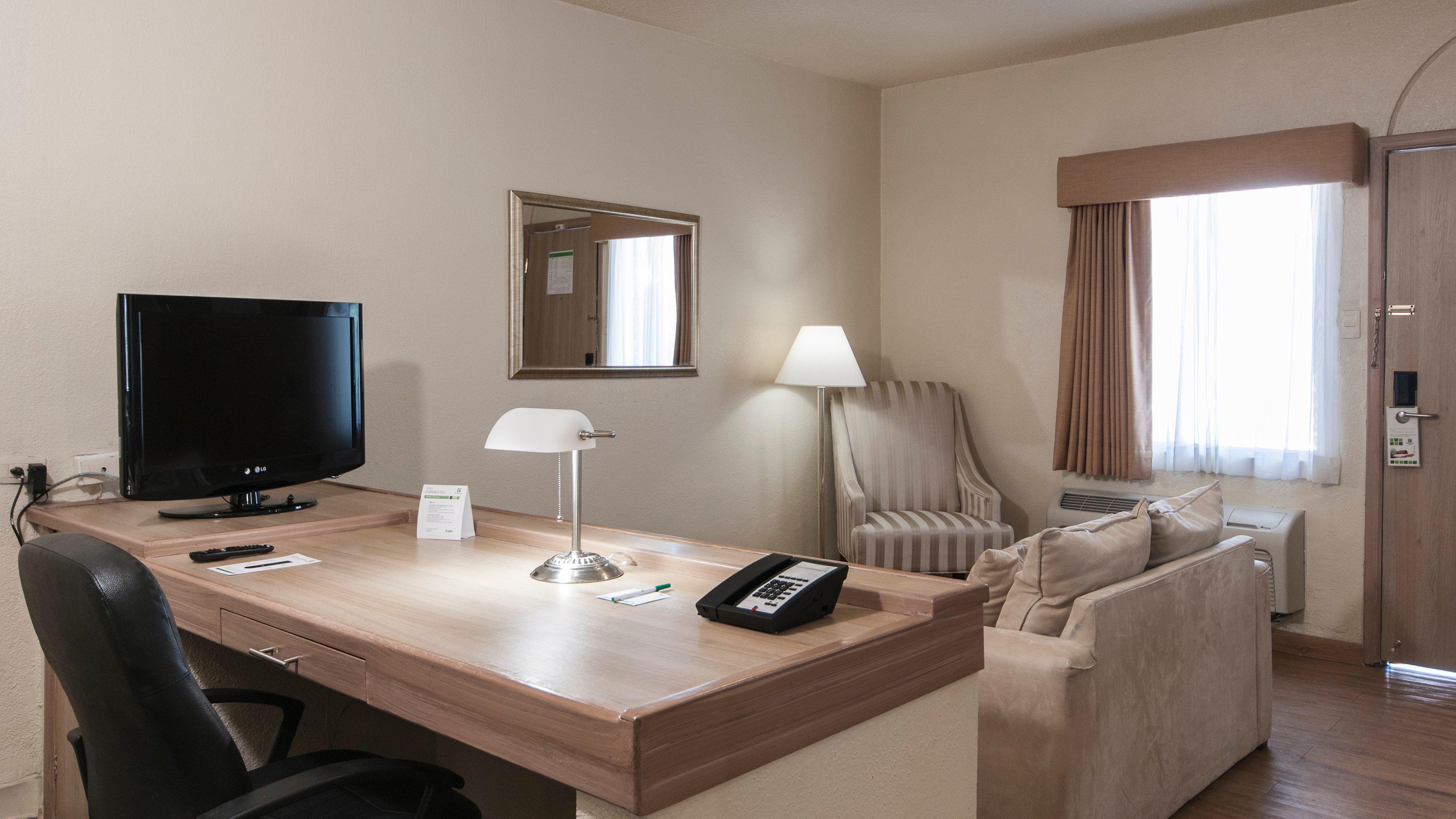 Holiday Inn Hotel & Suites Chihuahua By Ihg Buitenkant foto