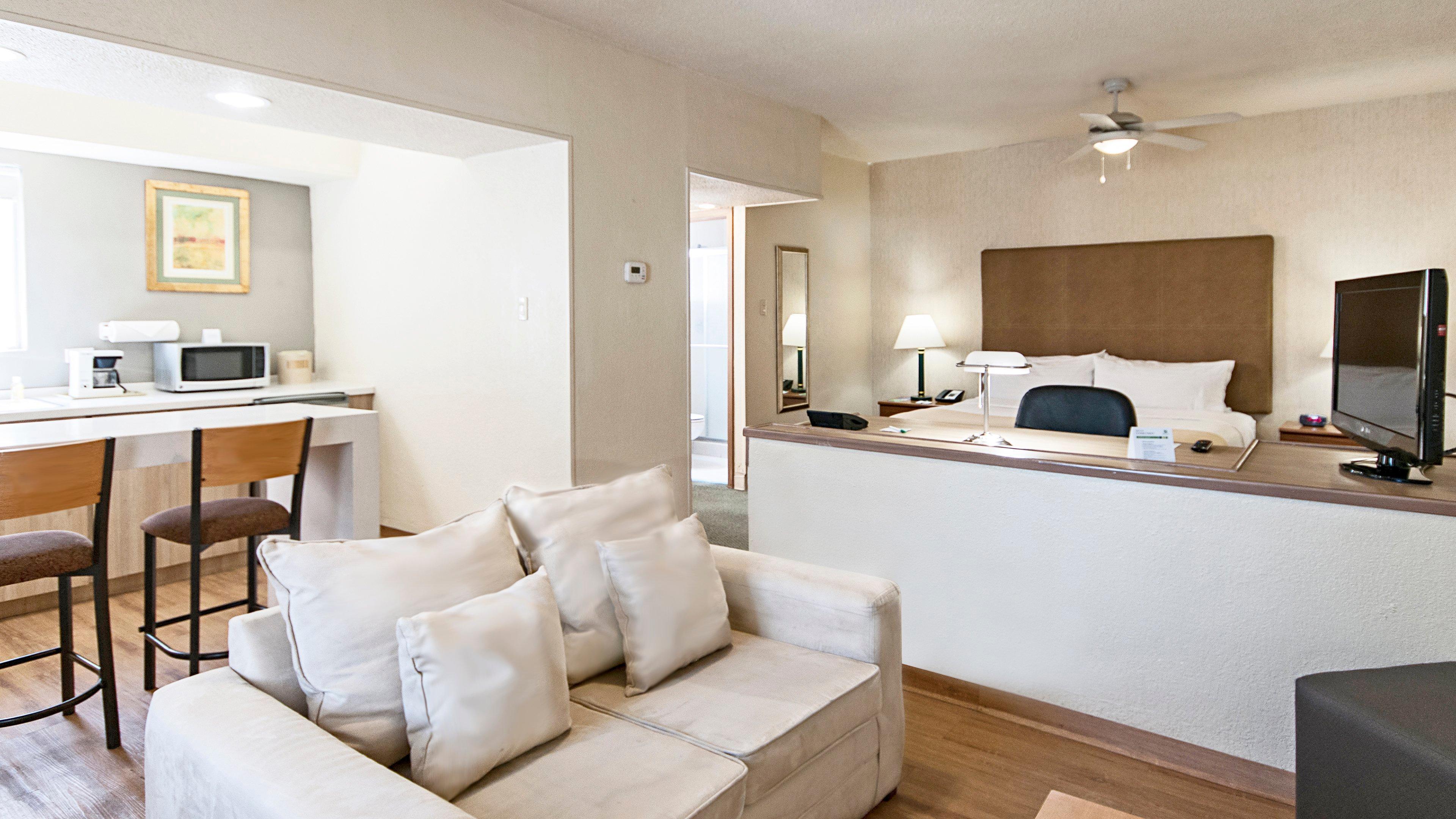 Holiday Inn Hotel & Suites Chihuahua By Ihg Buitenkant foto