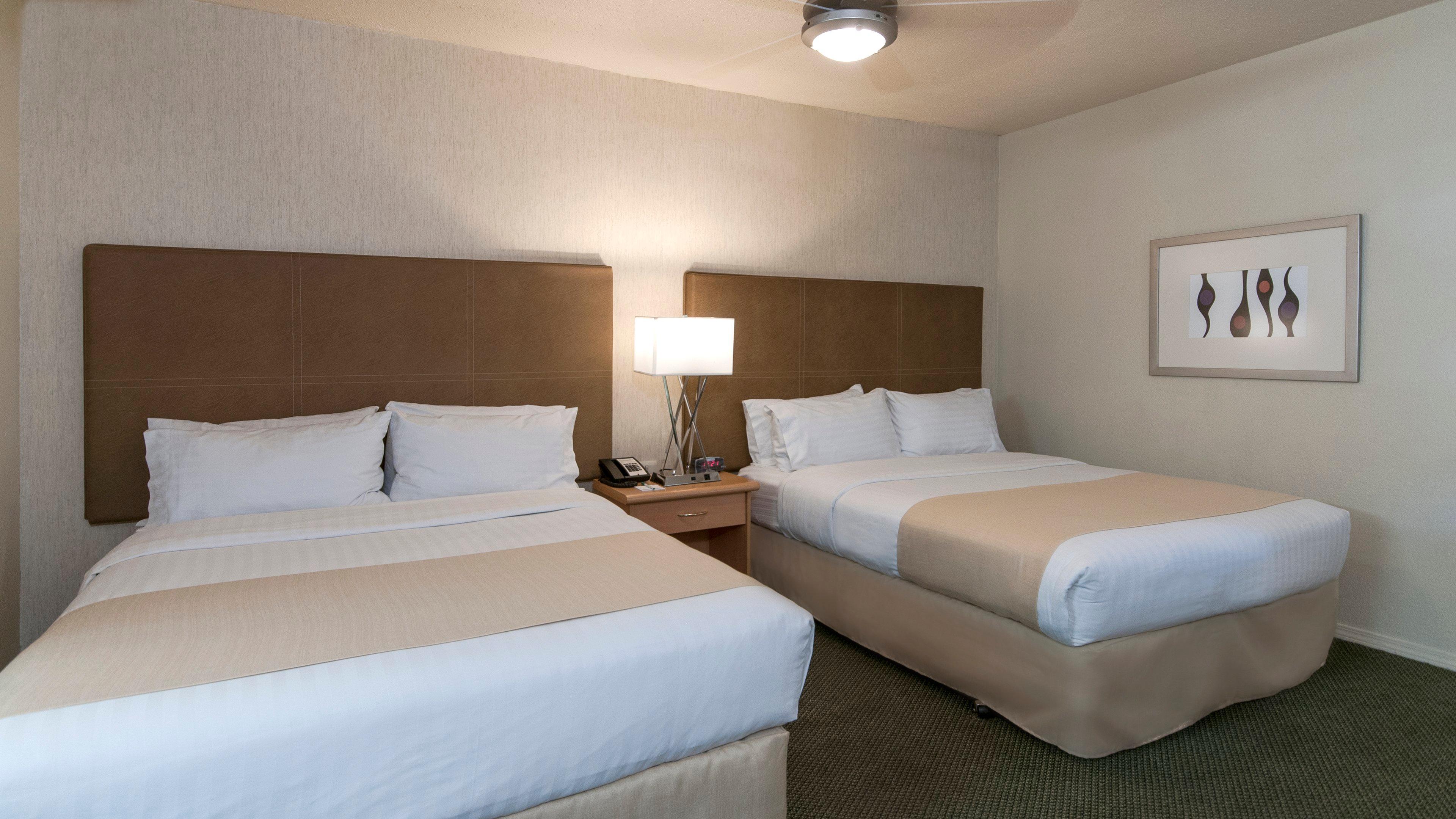 Holiday Inn Hotel & Suites Chihuahua By Ihg Buitenkant foto
