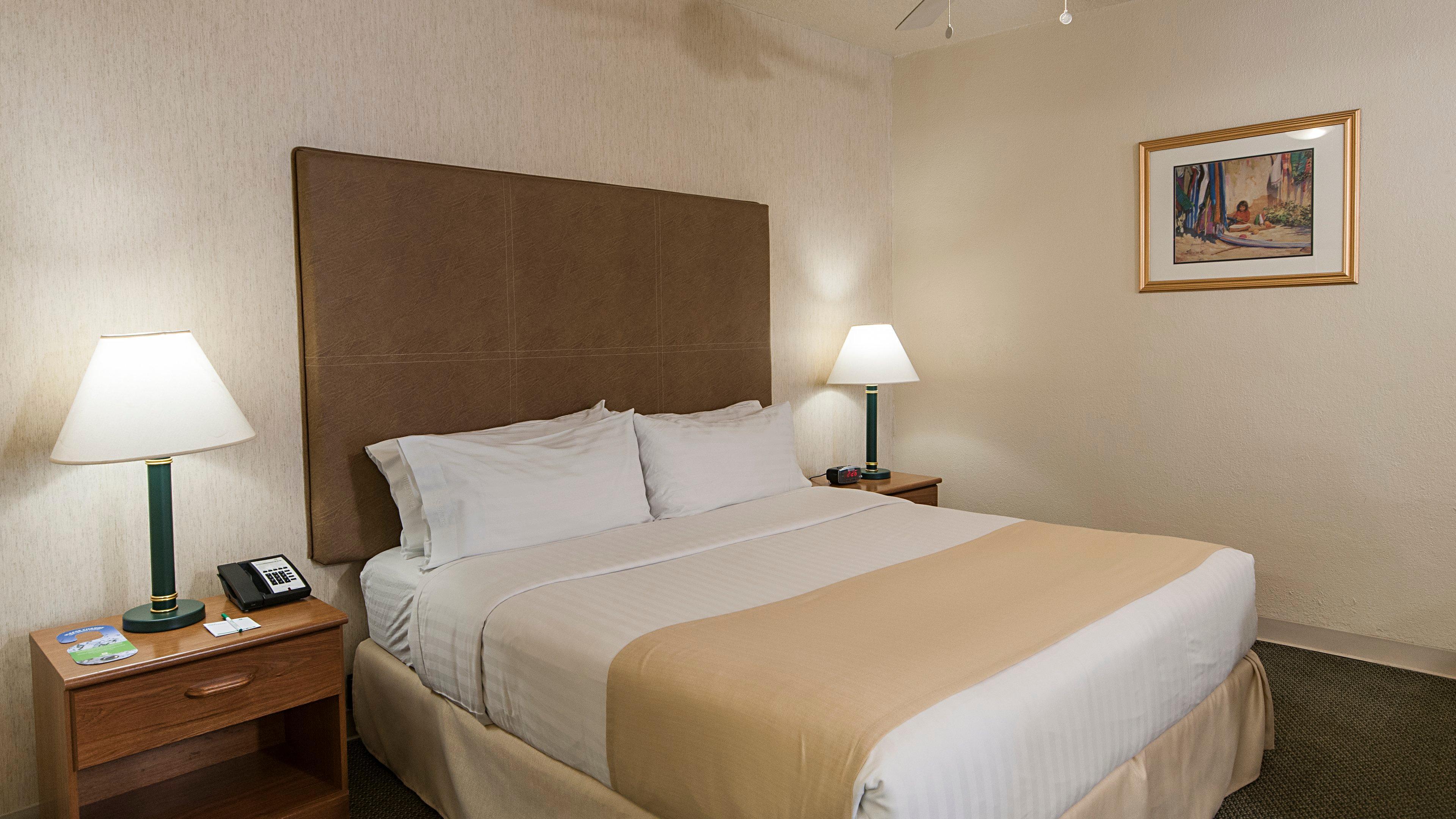 Holiday Inn Hotel & Suites Chihuahua By Ihg Buitenkant foto