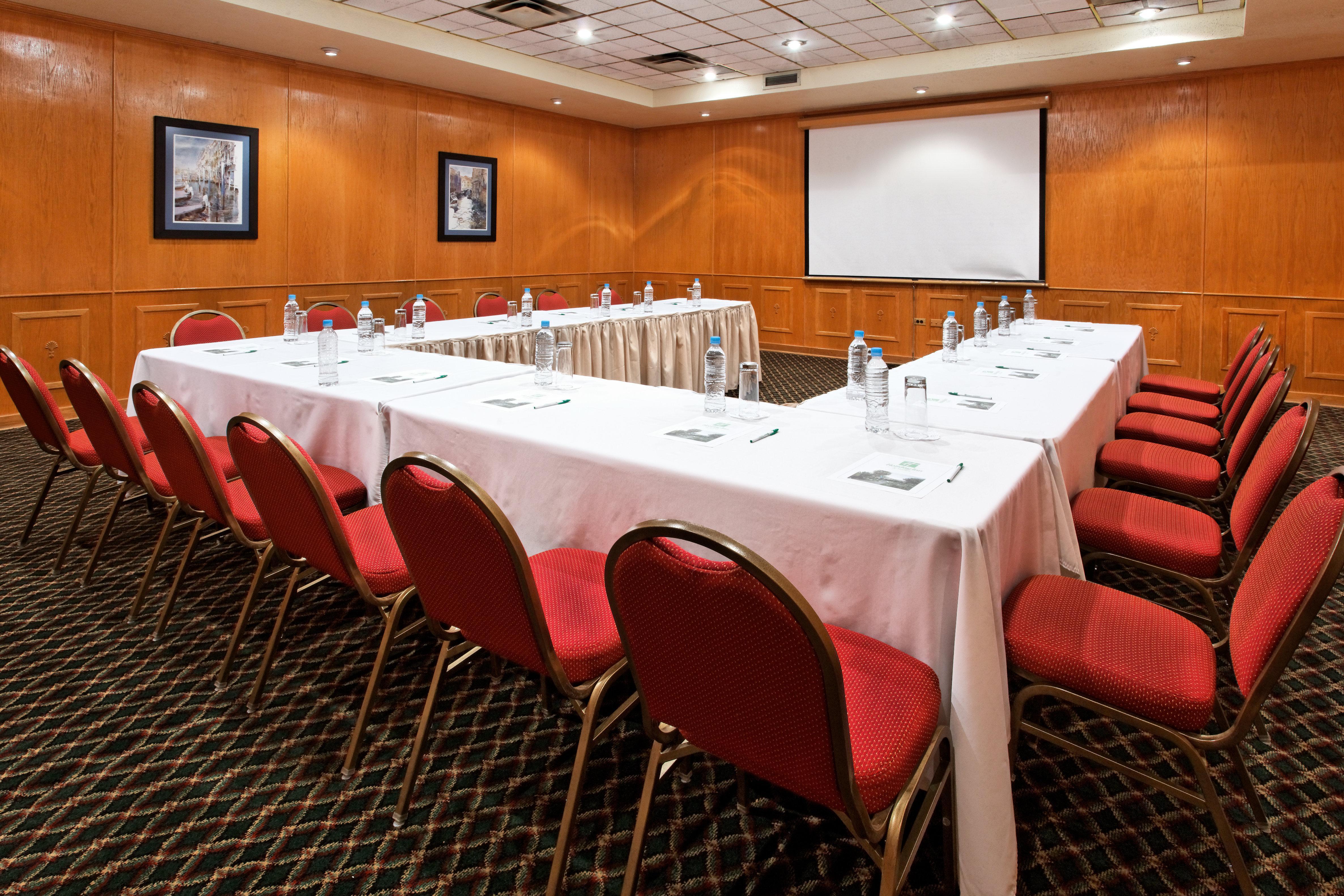 Holiday Inn Hotel & Suites Chihuahua By Ihg Buitenkant foto