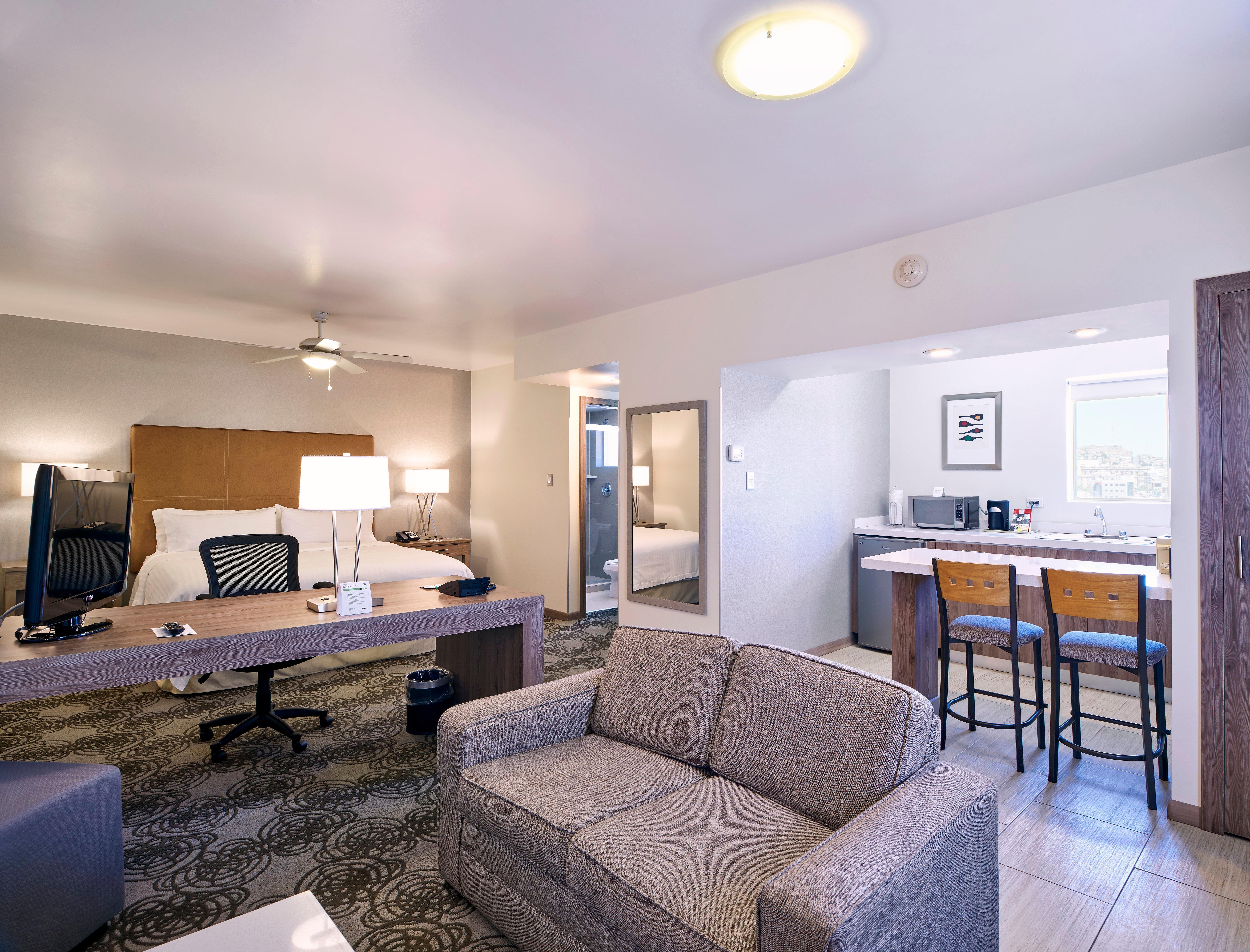 Holiday Inn Hotel & Suites Chihuahua By Ihg Buitenkant foto