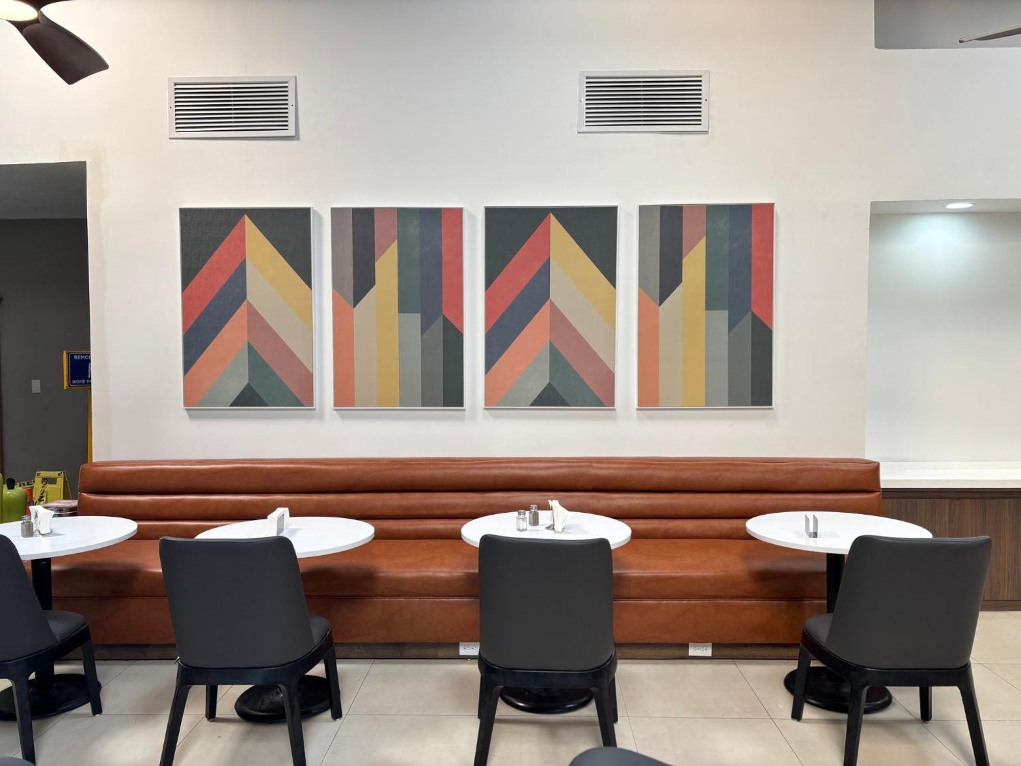 Holiday Inn Hotel & Suites Chihuahua By Ihg Buitenkant foto