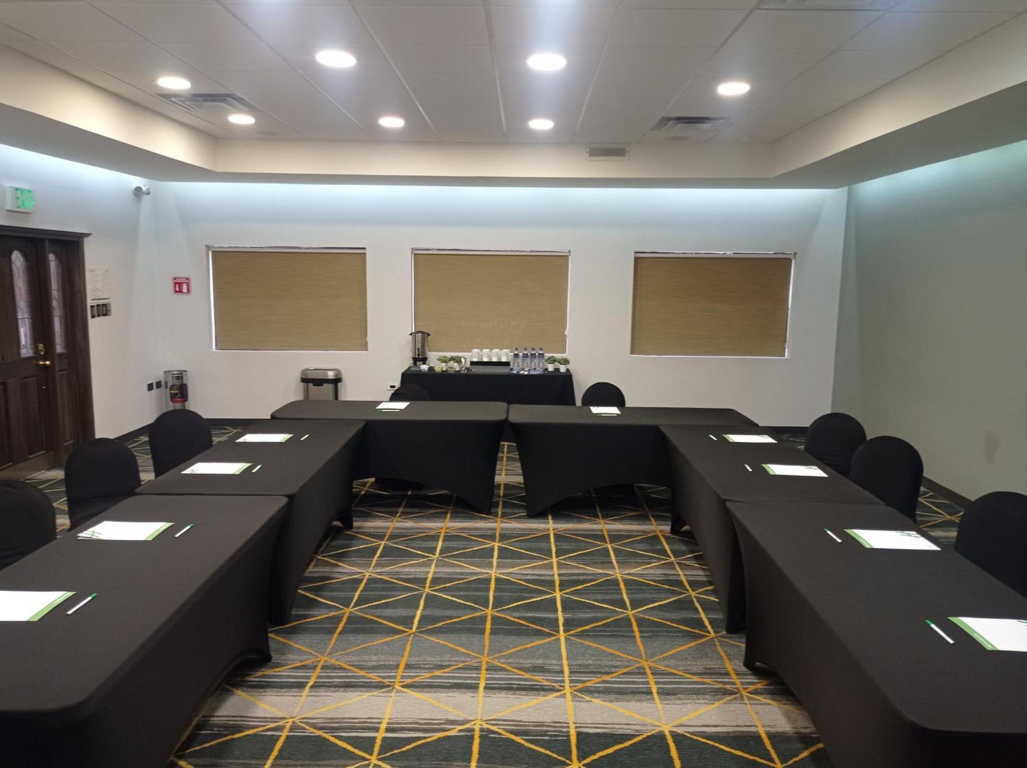 Holiday Inn Hotel & Suites Chihuahua By Ihg Buitenkant foto