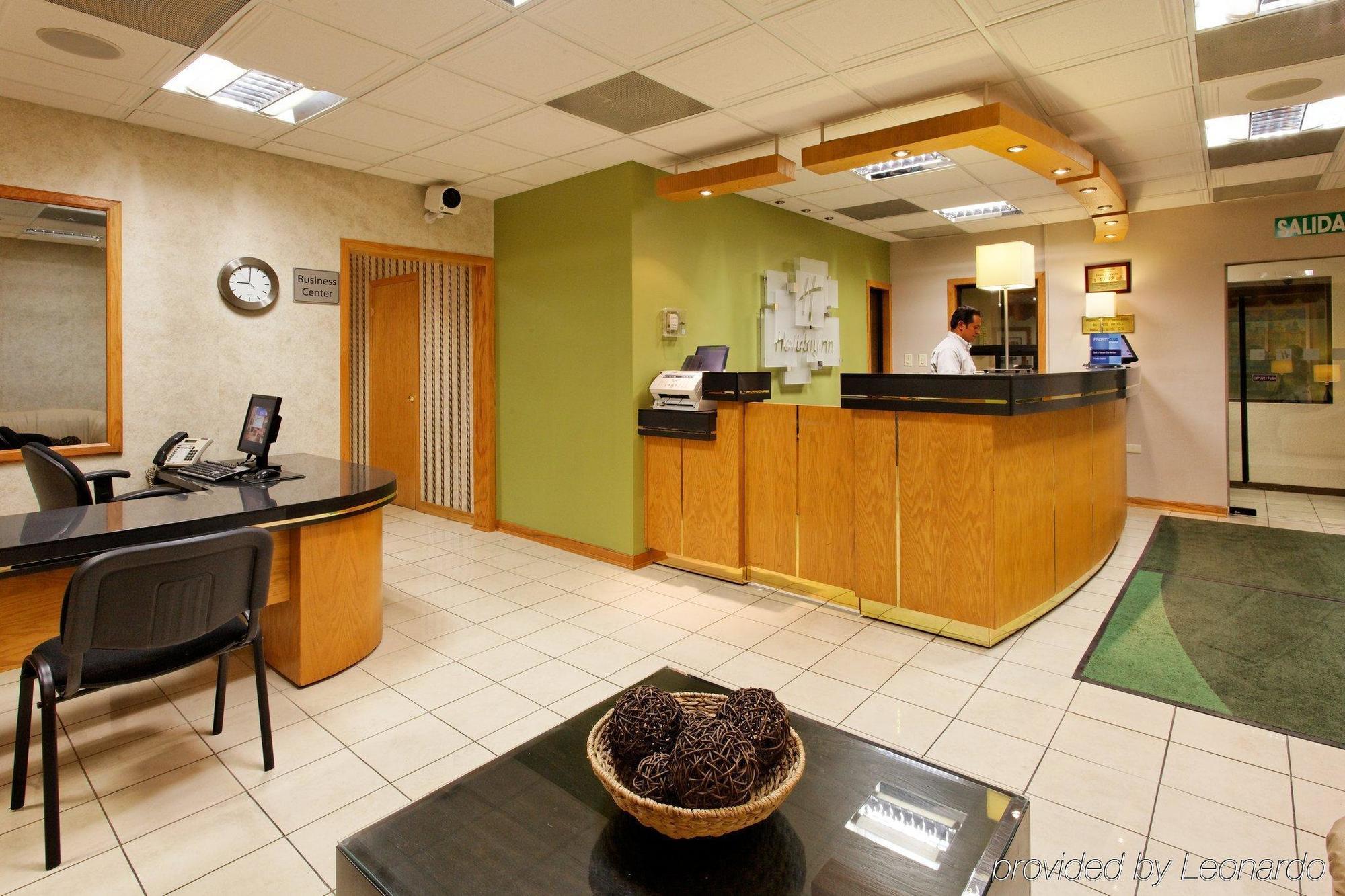 Holiday Inn Hotel & Suites Chihuahua By Ihg Restaurant foto